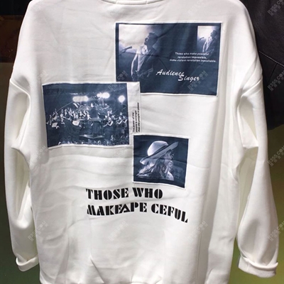 市场上装-卫衣-微潮卫衣【实拍】