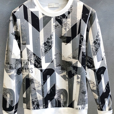 市场上装-卫衣-微潮卫衣【实拍】