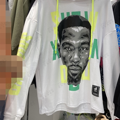 市场上装-卫衣-微潮卫衣【实拍】