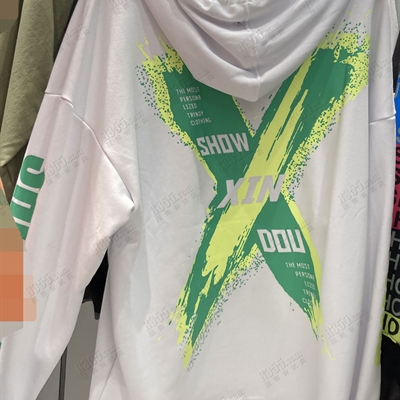 市场上装-卫衣-微潮卫衣【实拍】