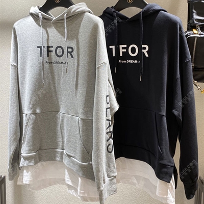 市场上装-卫衣-微潮卫衣【实拍】