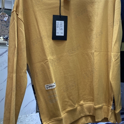 市场上装-卫衣-休闲卫衣【实拍】