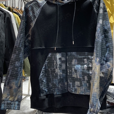 市场上装-卫衣-休闲卫衣【实拍】