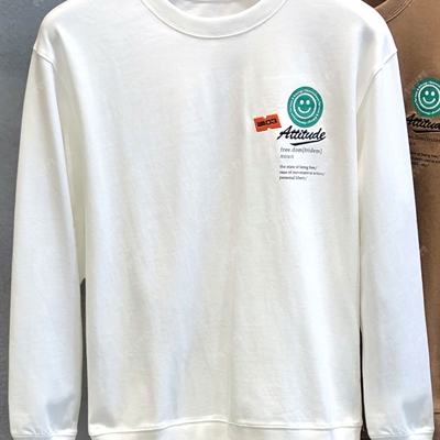 市场上装-卫衣-休闲卫衣【实拍】