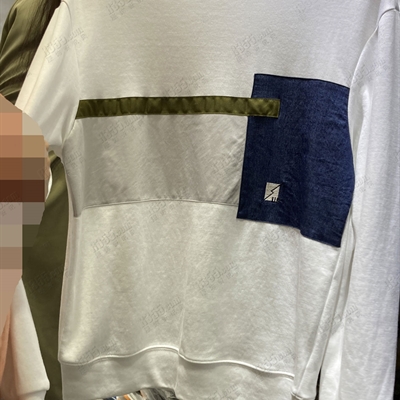 市场上装-卫衣-休闲卫衣【实拍】