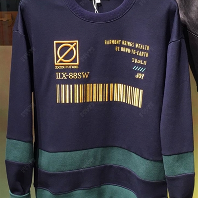 市场上装-卫衣-休闲卫衣【实拍】