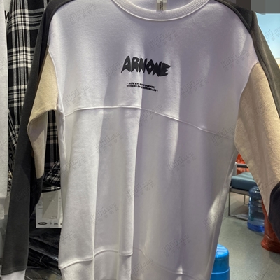 市场上装-卫衣-休闲卫衣【实拍】