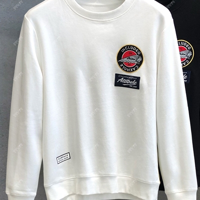 市场上装-卫衣-休闲卫衣【实拍】