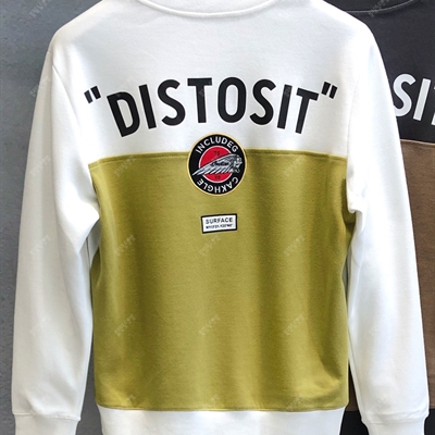 市场上装-卫衣-休闲卫衣【实拍】