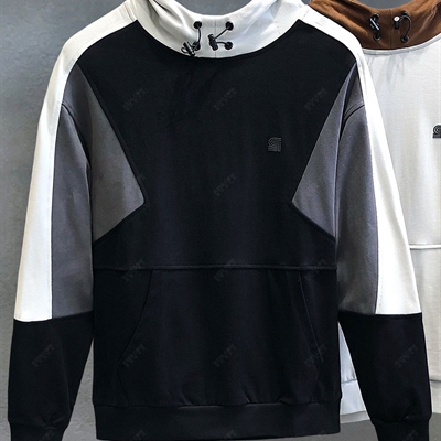 市场上装-卫衣-休闲卫衣【实拍】