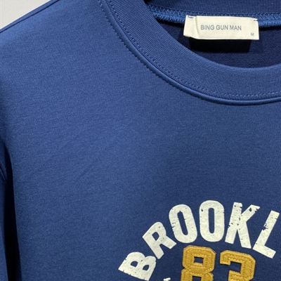 市场上装-卫衣-休闲卫衣【实拍】