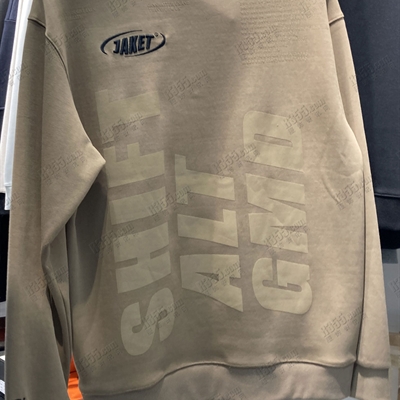 市场上装-卫衣-休闲卫衣【实拍】