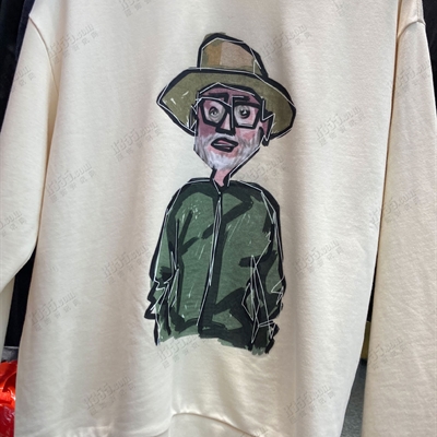 市场上装-卫衣-休闲卫衣【实拍】