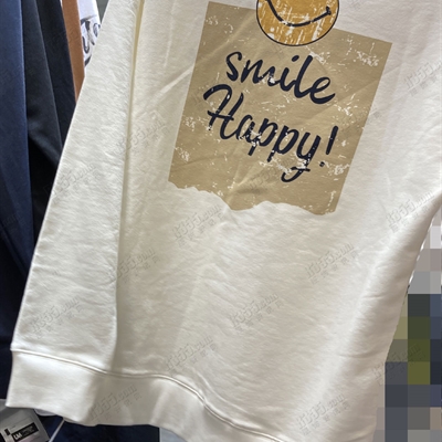 市场上装-卫衣-休闲卫衣【实拍】