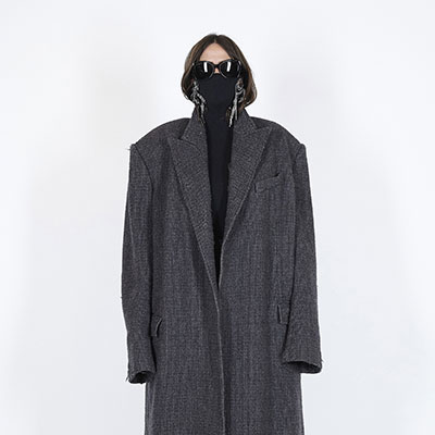 2021春夏Balenciaga——巴黎