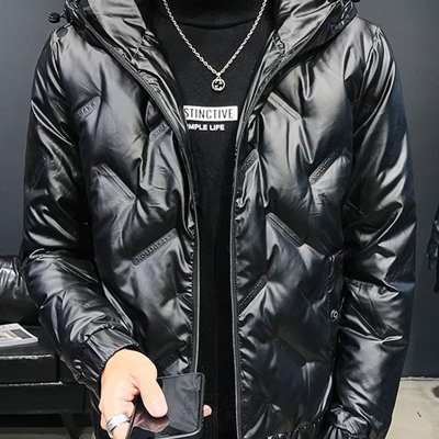 市场上装-棉衣/羽绒服-休闲棉服