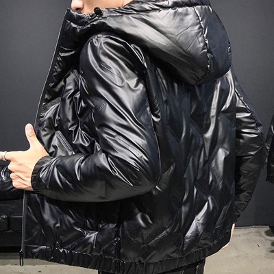 市场上装-棉衣/羽绒服-休闲棉服