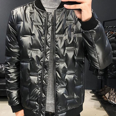 市场上装-棉衣/羽绒服-休闲棉服