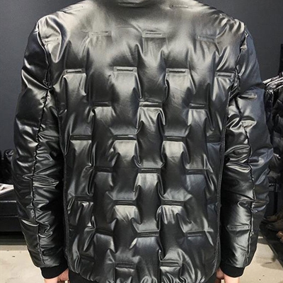 市场上装-棉衣/羽绒服-休闲棉服