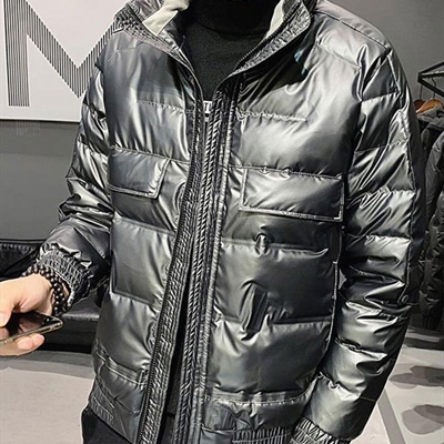 市场上装-棉衣/羽绒服-休闲棉服