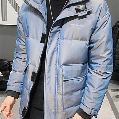 市场上装-棉衣/羽绒服-休闲棉服