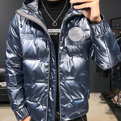 市场上装-棉衣/羽绒服-休闲棉服