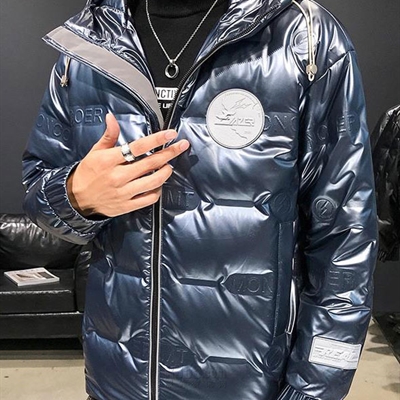 市场上装-棉衣/羽绒服-休闲棉服