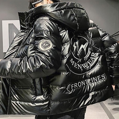 市场上装-棉衣/羽绒服-休闲棉服