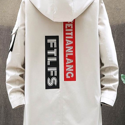 市场上装-中长外套-土货中长外套