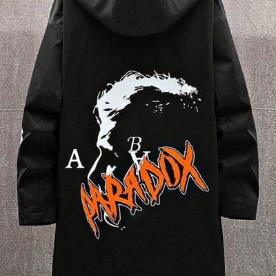 市场上装-中长外套-土货中长外套