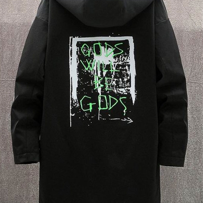 市场上装-中长外套-土货中长外套