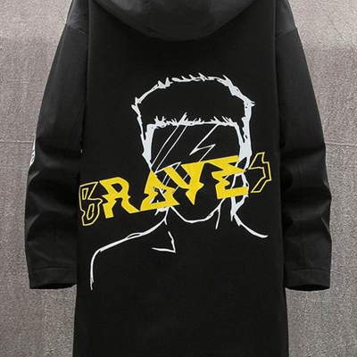 市场上装-中长外套-土货中长外套