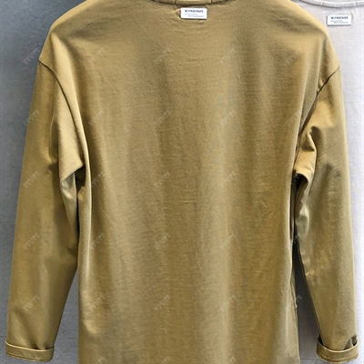 市场上装-T恤-微潮T恤【实拍】