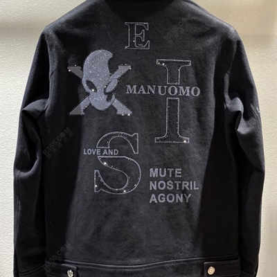 市场上装-夹克-欧货夹克【实拍】