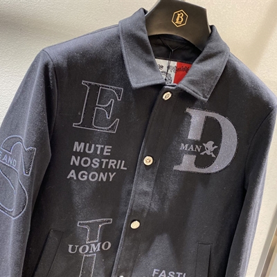 市场上装-夹克-欧货夹克【实拍】