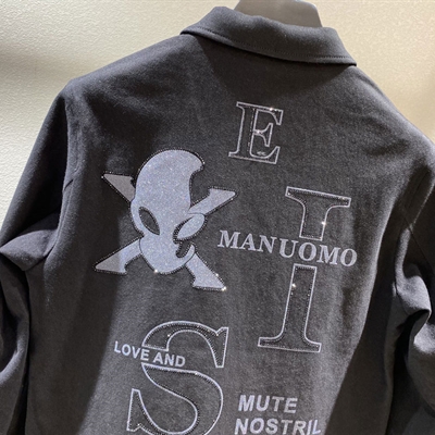 市场上装-夹克-欧货夹克【实拍】