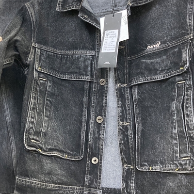 市场上装-夹克-休闲夹克【实拍】