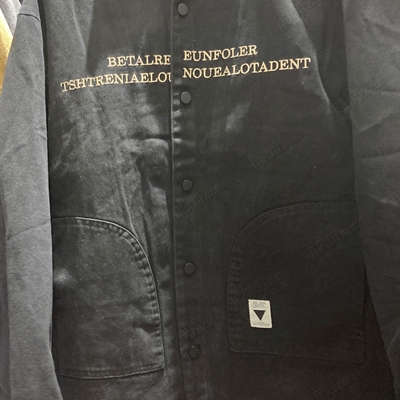 市场上装-夹克-休闲夹克【实拍】