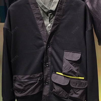 市场上装-夹克-休闲夹克【实拍】