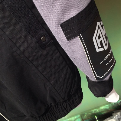 市场上装-夹克-休闲夹克【实拍】