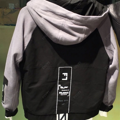 市场上装-夹克-休闲夹克【实拍】