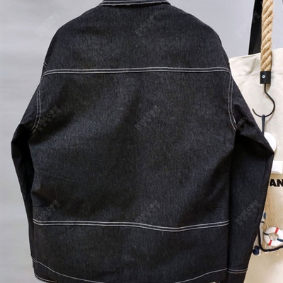 市场上装-夹克-休闲夹克【实拍】