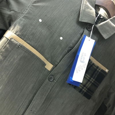 市场上装-夹克-休闲夹克【实拍】