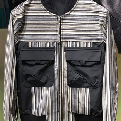 市场上装-夹克-休闲夹克【实拍】