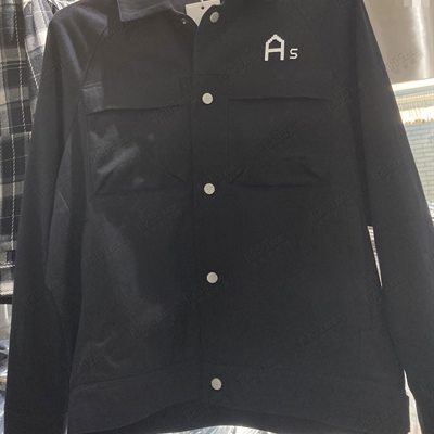 市场上装-夹克-休闲夹克【实拍】