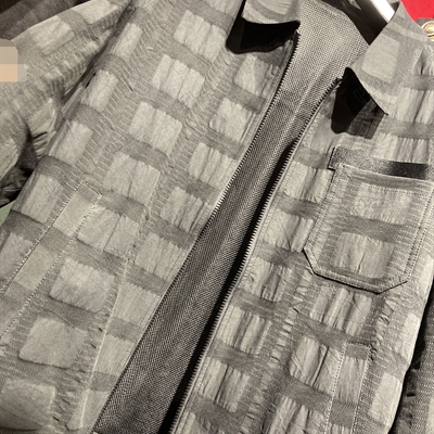 市场上装-夹克-休闲夹克【实拍】