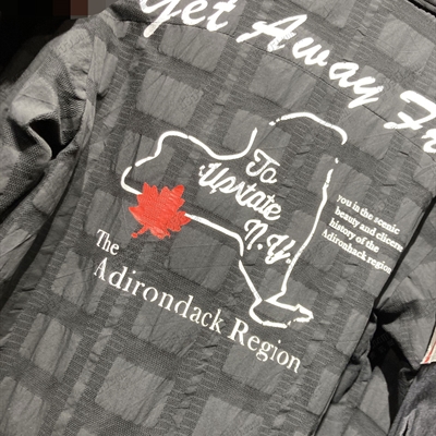 市场上装-夹克-休闲夹克【实拍】