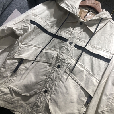 市场上装-夹克-休闲夹克【实拍】