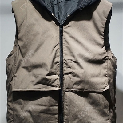 市场上装-马夹-休闲马夹【实拍】