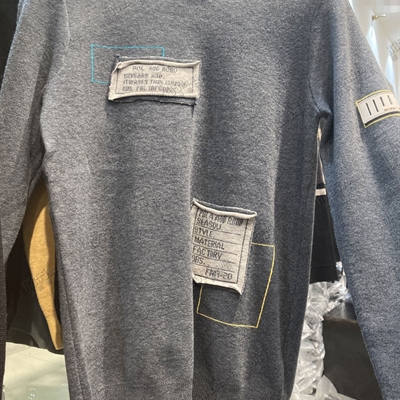 市场上装-毛衫-休闲毛衫【实拍】